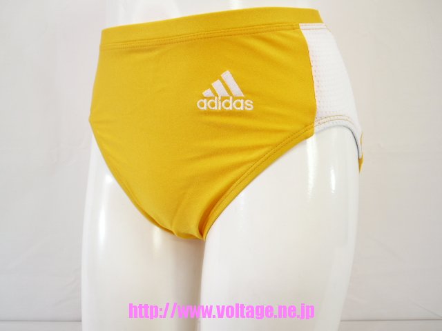 adidasアディダス女子陸上ブルマー7079