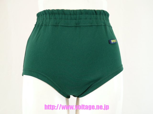 お歳暮 のし キャピタルエース レディスニットパンツブルマー CP-8253 パンツ