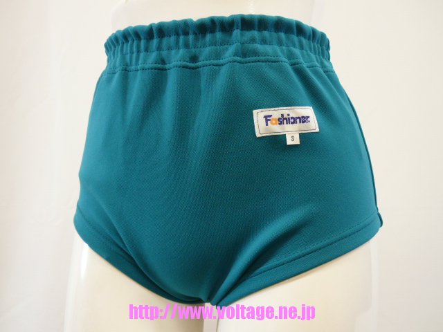 ファッショナースクールブルマー4387