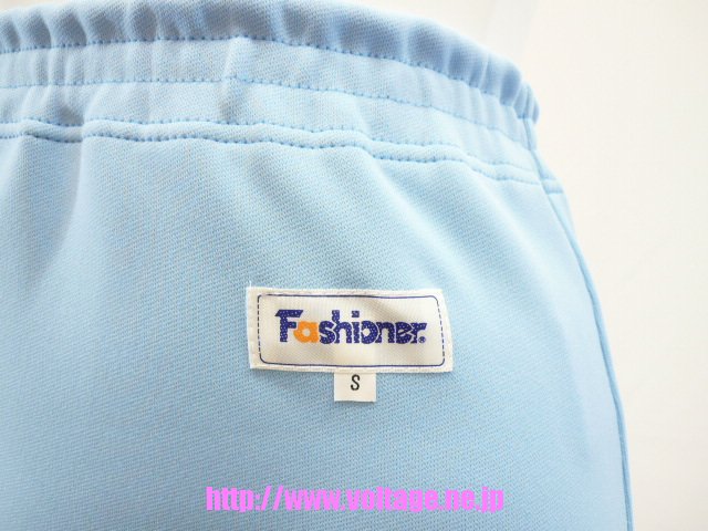 Fashioner ファッショナー ブルマー 体操服 濃紺 サイズS 廃盤品