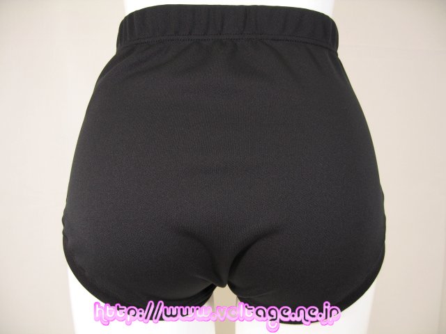 ブルマー 光沢ある濃紺 SPORTS KING 66cm Lサイズ 日本製 C