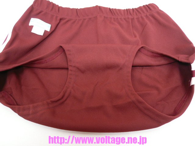 カンコー女子用スクールブルマーJP536