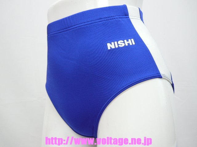 ニシブランドランニングショーツブルマー66-60B通販販売