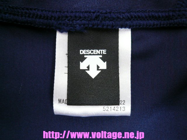 デサントDESCENTE女子陸上競技用レーシングショーツブルマー デサントDESCENTE女子陸上競技用レーシングショーツブルマー