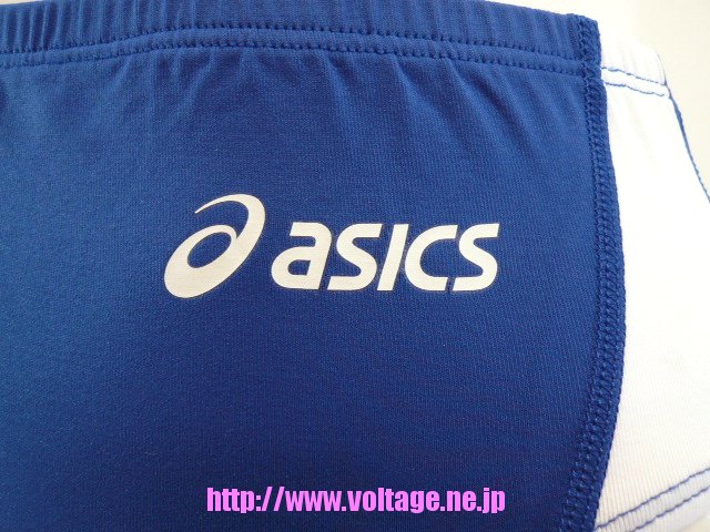 米アシックス(ASICS)ブランド 女子陸上競技用レーシングショーツ