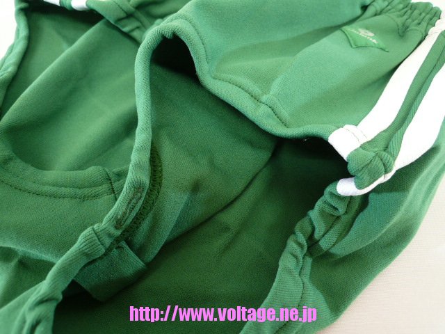 アシックスジェレンク女子用スクールブルマーU-719