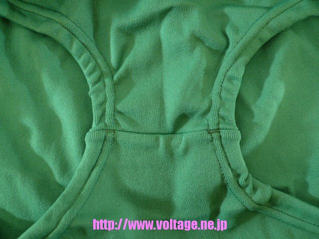 アシックスジェレンク女子用スクールブルマーU-719