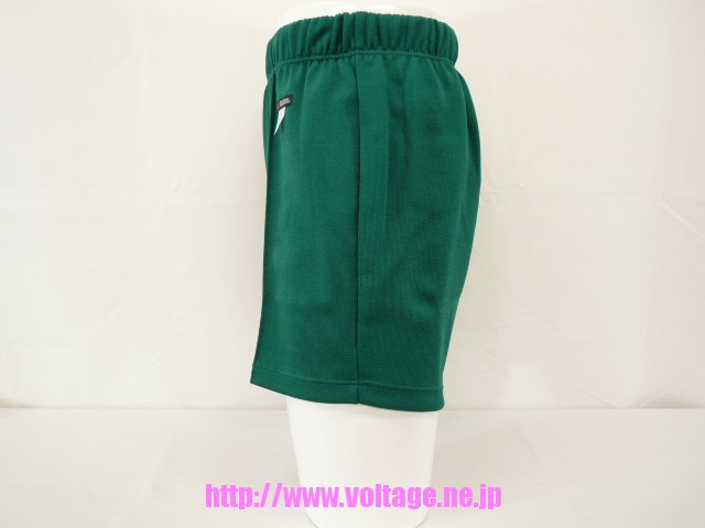 バレーボールパンツ　ギャレックス　緑　66㎝　Lサイズ　G180　外袋有　未使用 バレーボールパンツ ギャレックス 緑 66㎝ Lサイズ G180 外袋有