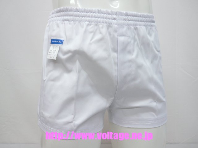 パンツ SS トンボ ショートパンツ45629