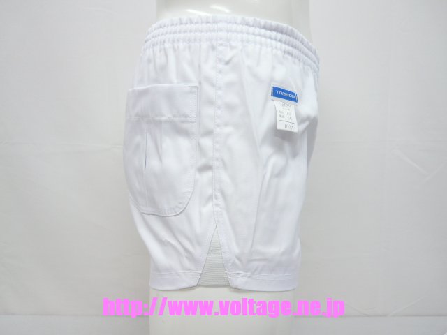 パンツ SS トンボ ショートパンツ45629