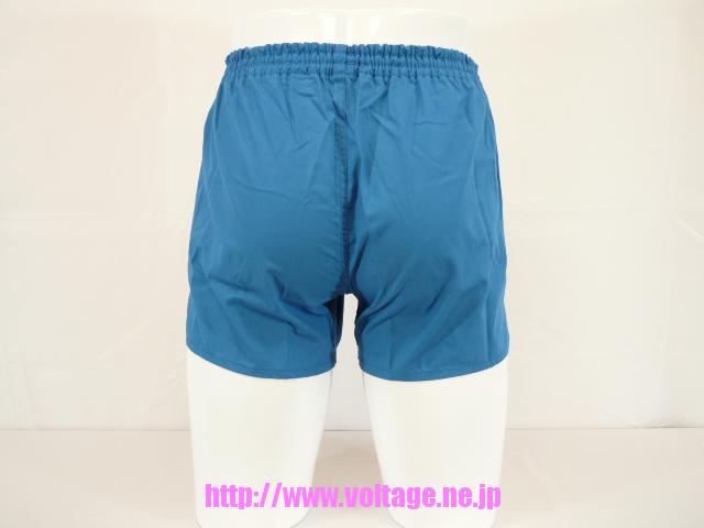 アシックスasicsジェレンクナイロンニットショーツXO（72