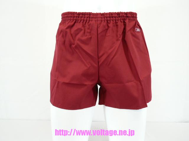 SALSATIONショートパンツ アシックス スクールショートパンツU746