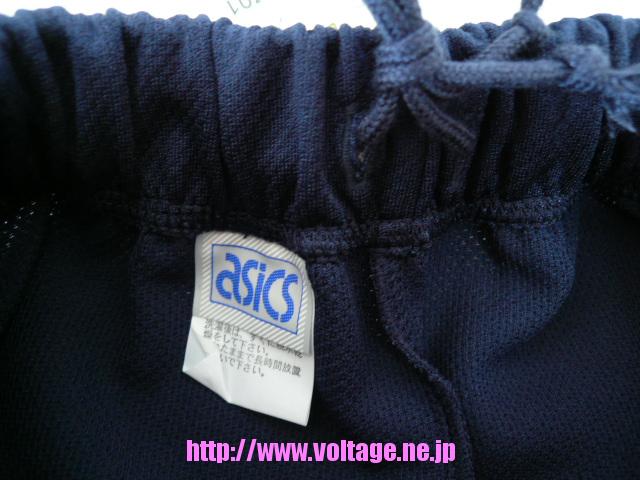 アシックスジェレンクブランド 女子用アスレチッククオーター