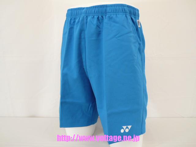 ヨネックス ハーフパンツ1550