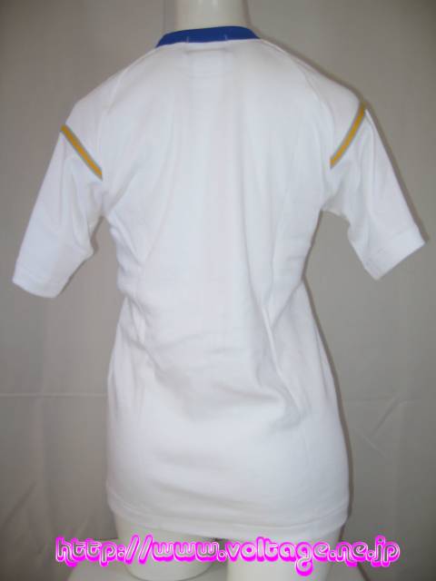 マツウラクルーネック丸首半袖スクール体操服体操着SL-5101
