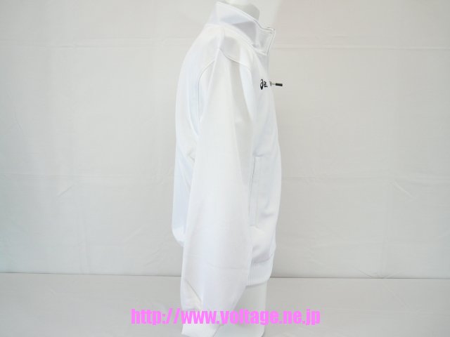 アシックストレーニングジャケット・パンツ上下セット