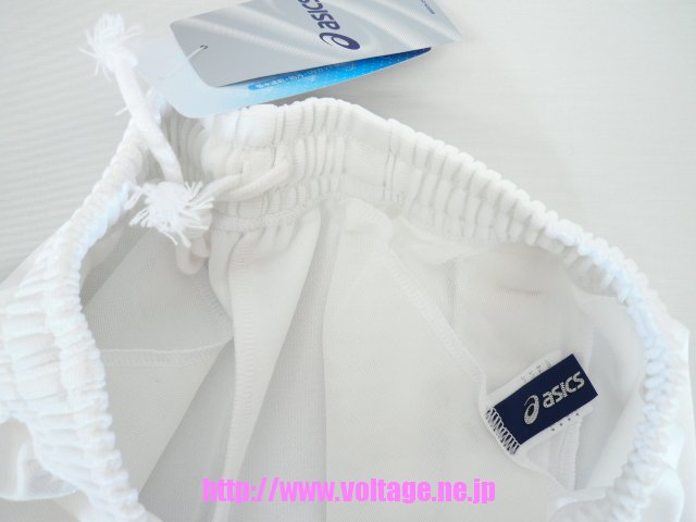 アシックストレーニングジャケット・パンツ上下セット