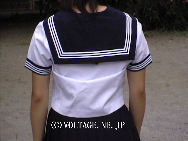 新品タグ付】セーラー服フジヨット学生服Lica FUJI 半袖 リボン 新品タグ付】セーラー服フジヨット学生服Lica FUJI 半袖 リボン
