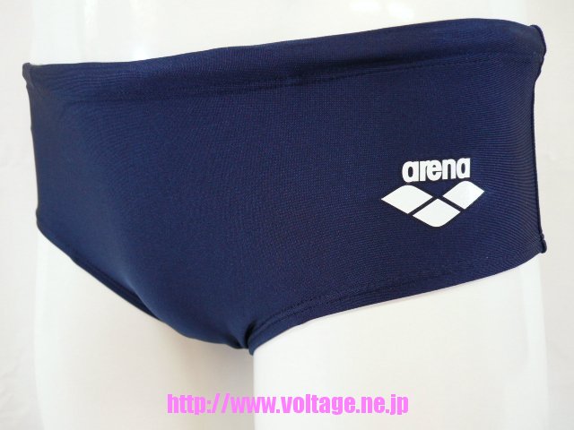 お手軽価格で贈りやすい arena 競泳水着 Vパン 競パン 新品未使用 Oサイズ 厳つい ABL ARN-70 水着・ラッシュガード
