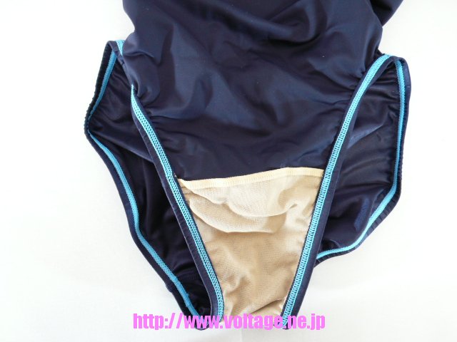 アシックス 女子用競泳水着 ALS417