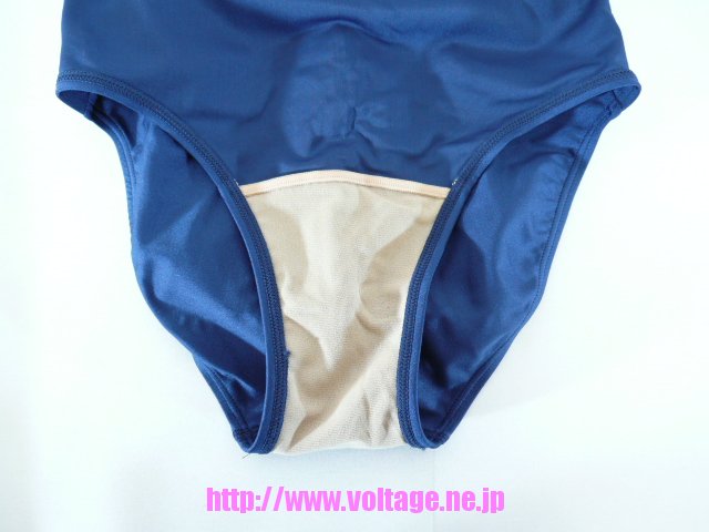 アシックス 女子競泳水着ALV707