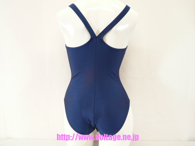 アシックス 女子用競泳水着ALV721