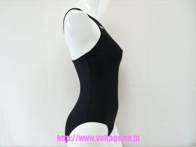 アシックス 女子用競泳水着ALV721