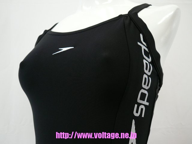 SPEEDOスピードブランド女子競泳水着6785