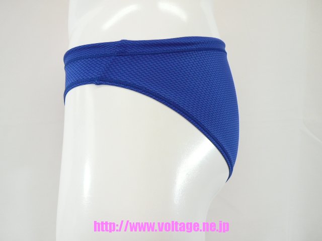 アシックスブランド男子用競泳水着AMA423