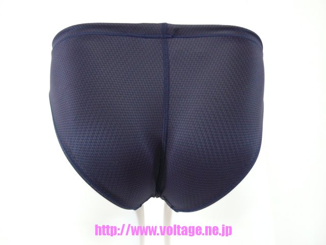 アシックスブランド男子用競泳水着AMA423