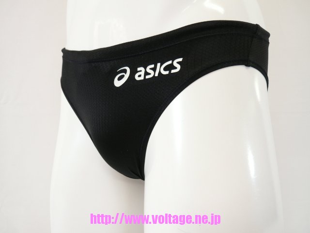 アシックスブランド男子用競泳水着AMA423